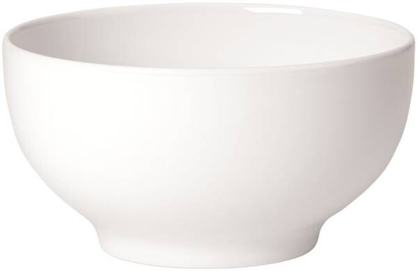 

Французский бол для меня Villeroy & Boch, белый