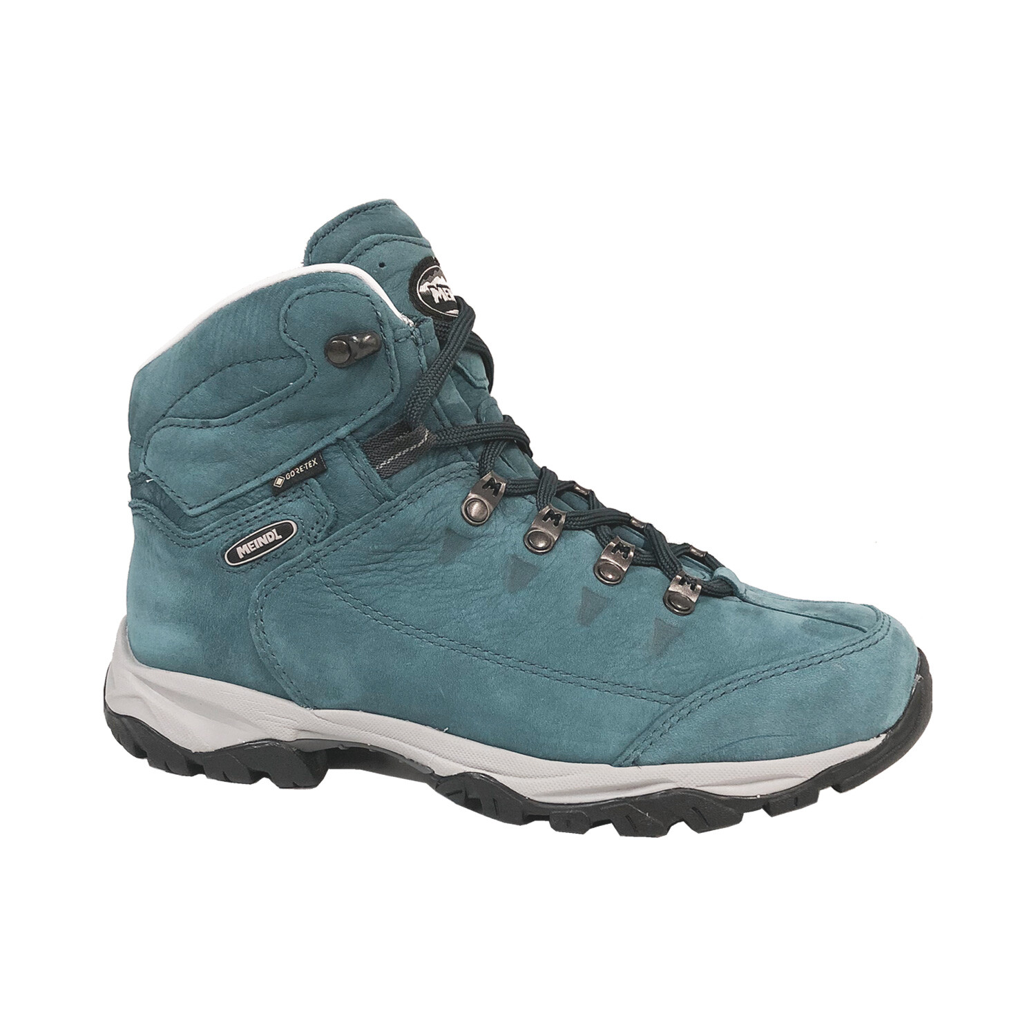 

Походная обувь MEINDL Ohio Lady 2 GTX, синий