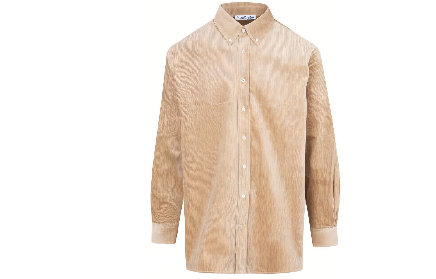 

Футболка мужская Greige Acne Studios
