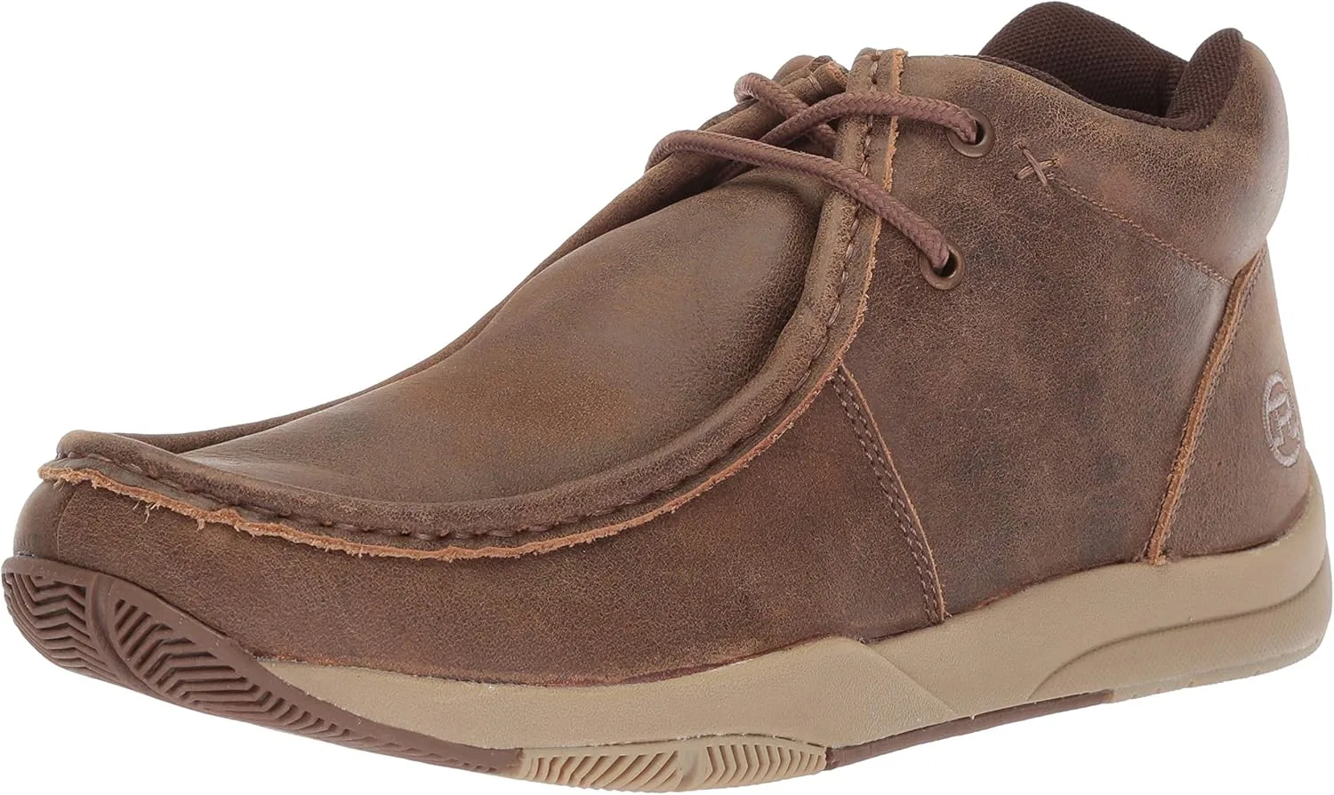 Мужские походные ботинки ROPER Clearcut, Brown