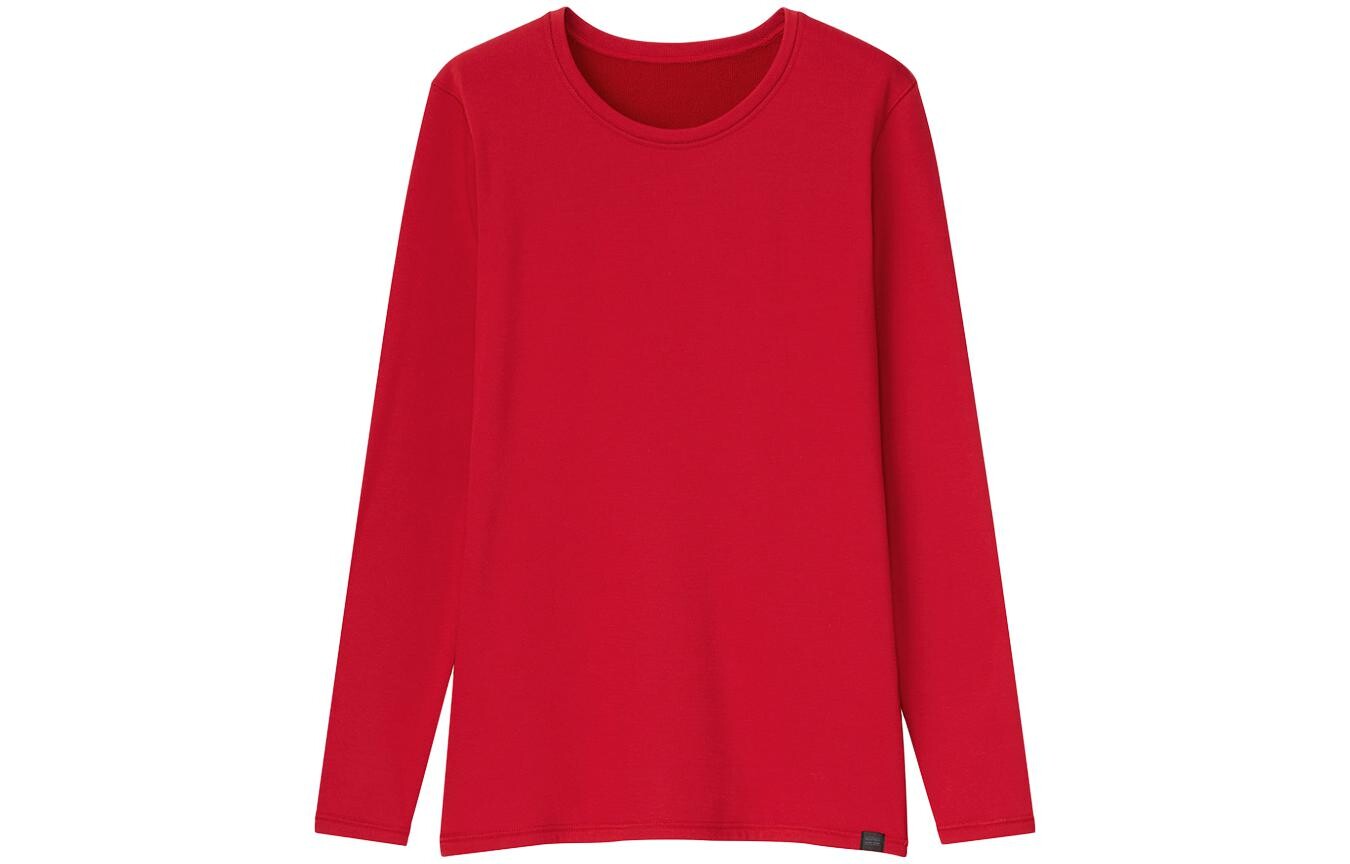 

Футболка женская розовая Uniqlo