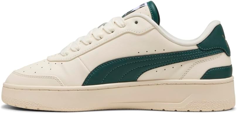 Мужские кроссовки Puma Ca Match, белый — фото 3