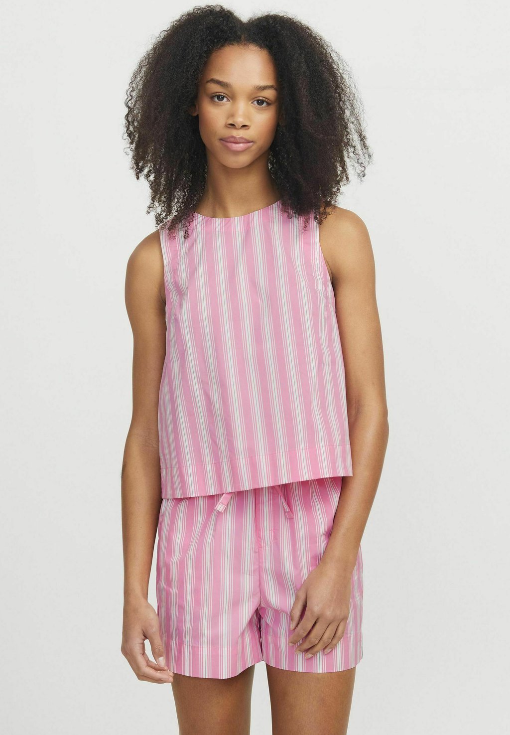 

Топ AVA JJXX, розовый