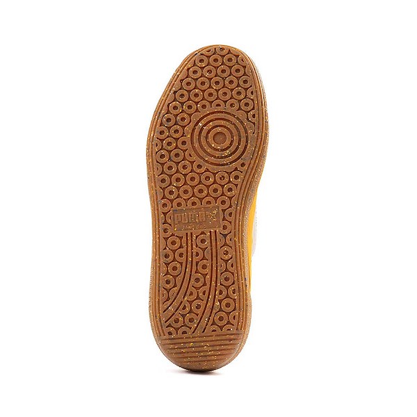 

Кроссовки PUMA x Squid Game Palermo Athletic Shoe, цвет Warm White/Pumpkin Pie
