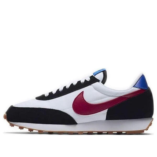 Кроссовки рассвет Nike, черный