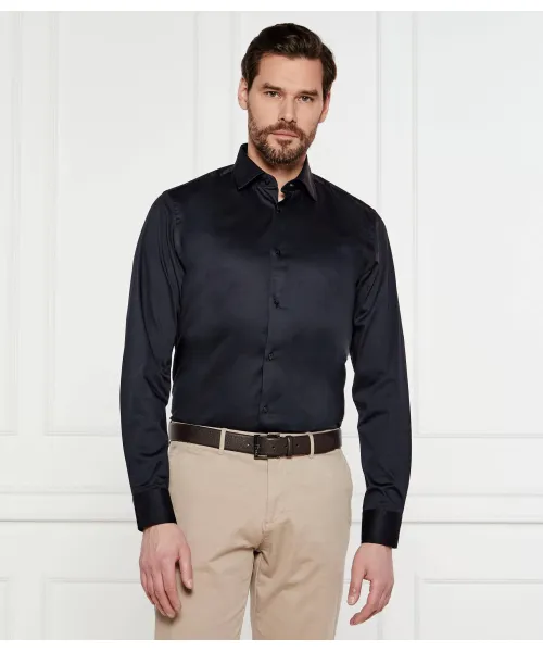

Футболка пит-стопа Slim fit Joop!, черный