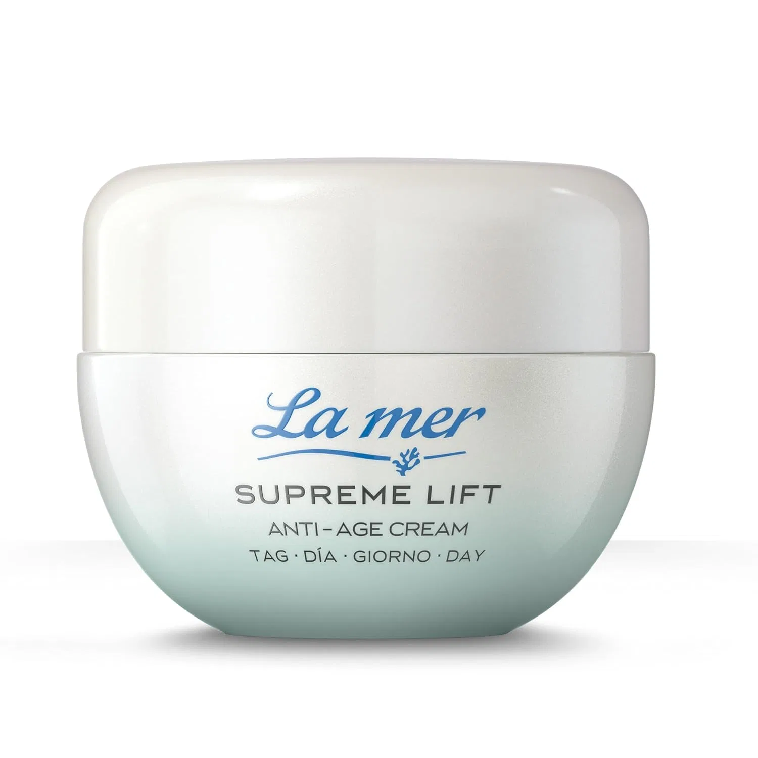 Дневной антивозрастной крем Suprme Lift, 50 мл La Mer
