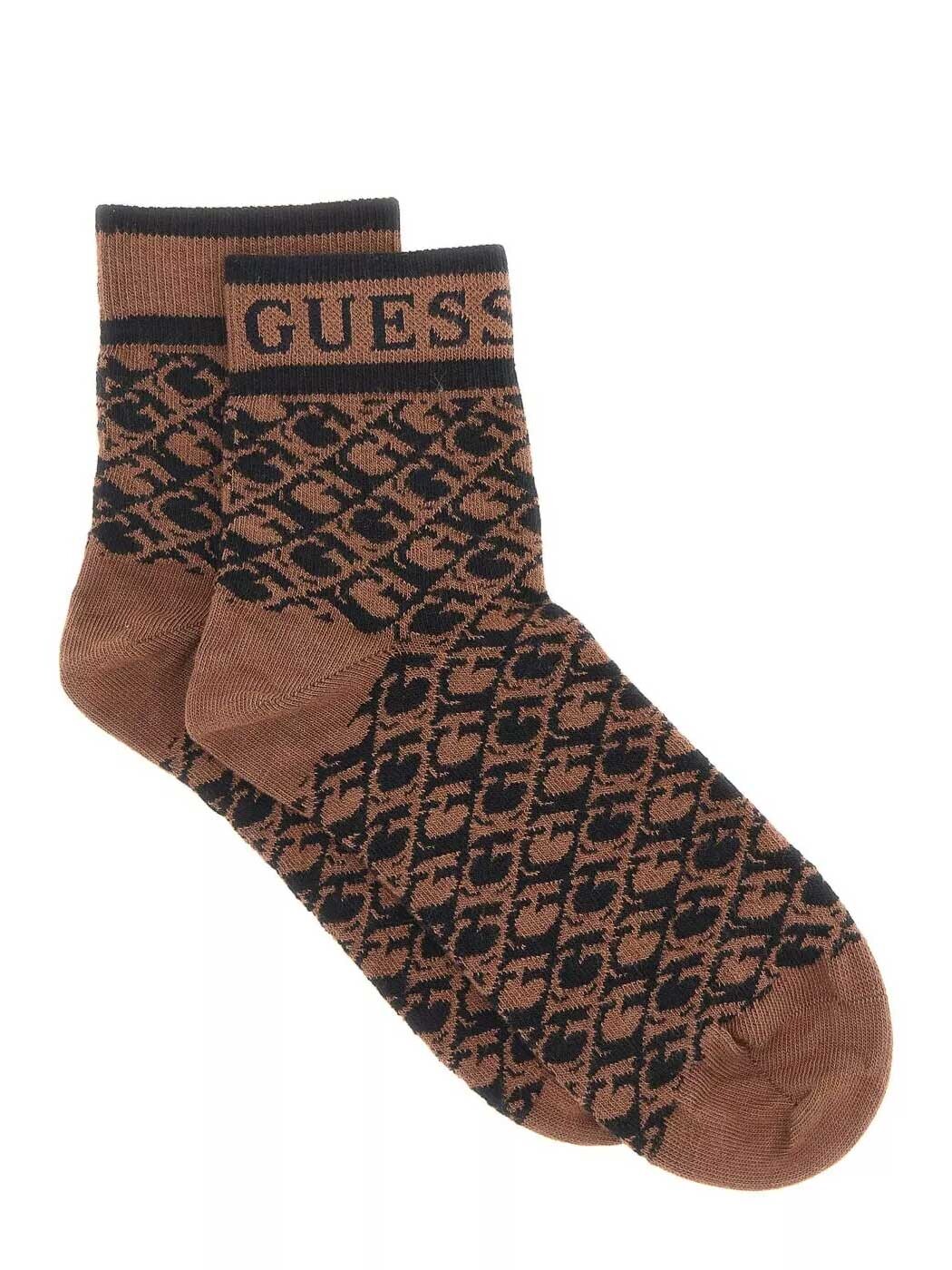 

Носки Guess GJ SPORT SOCKS, разноцветный