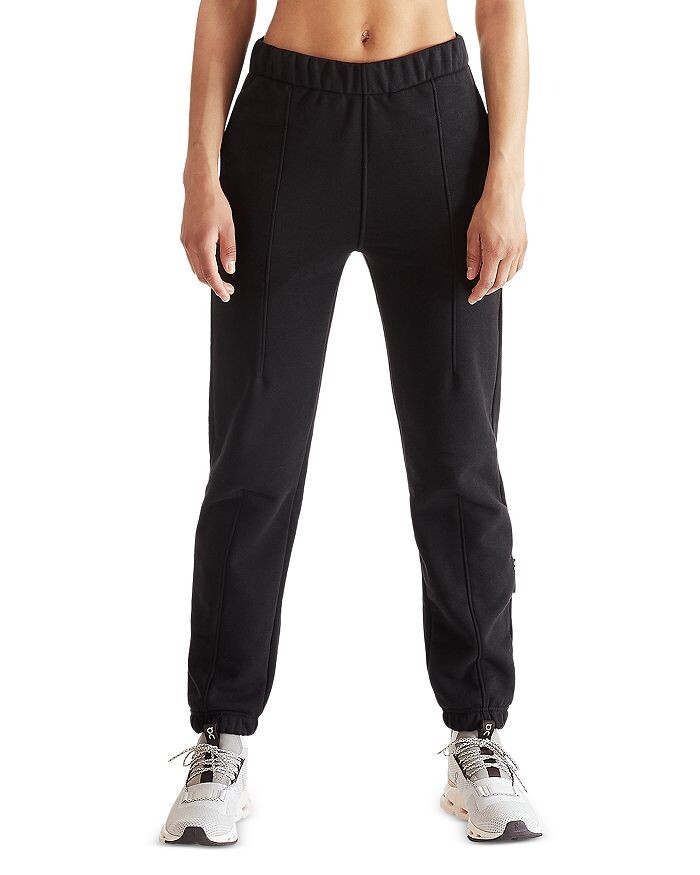 

Брюки Club Pants On, черный