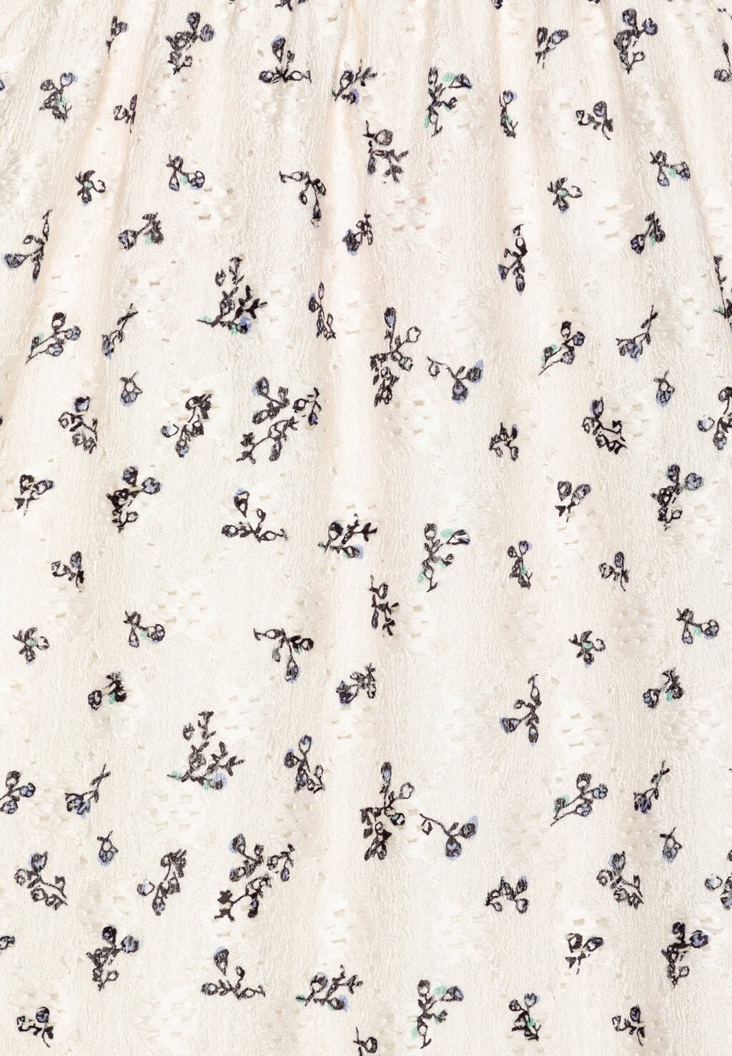 

Повседневное платье KOGLAVENDEL DRESS Kids ONLY, белый