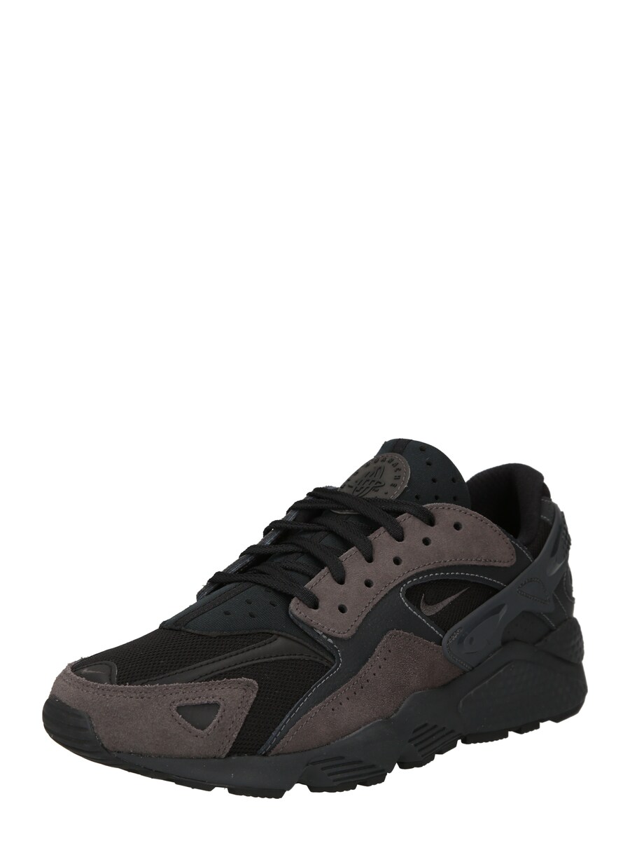 

Кроссовки Nike Sportswear Air Huarache, черный