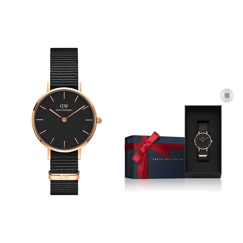 

DW/DanielWellington Часы Petite Coral 32mm