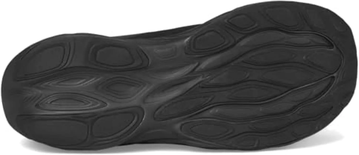 Мужские кроссовки New Balance Fresh Foam X 1080 V14, черный/металлик — фото 2