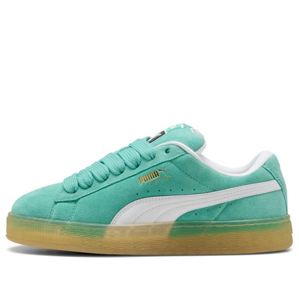 

Кроссовки PUMA Suede XL 'Aquatic'