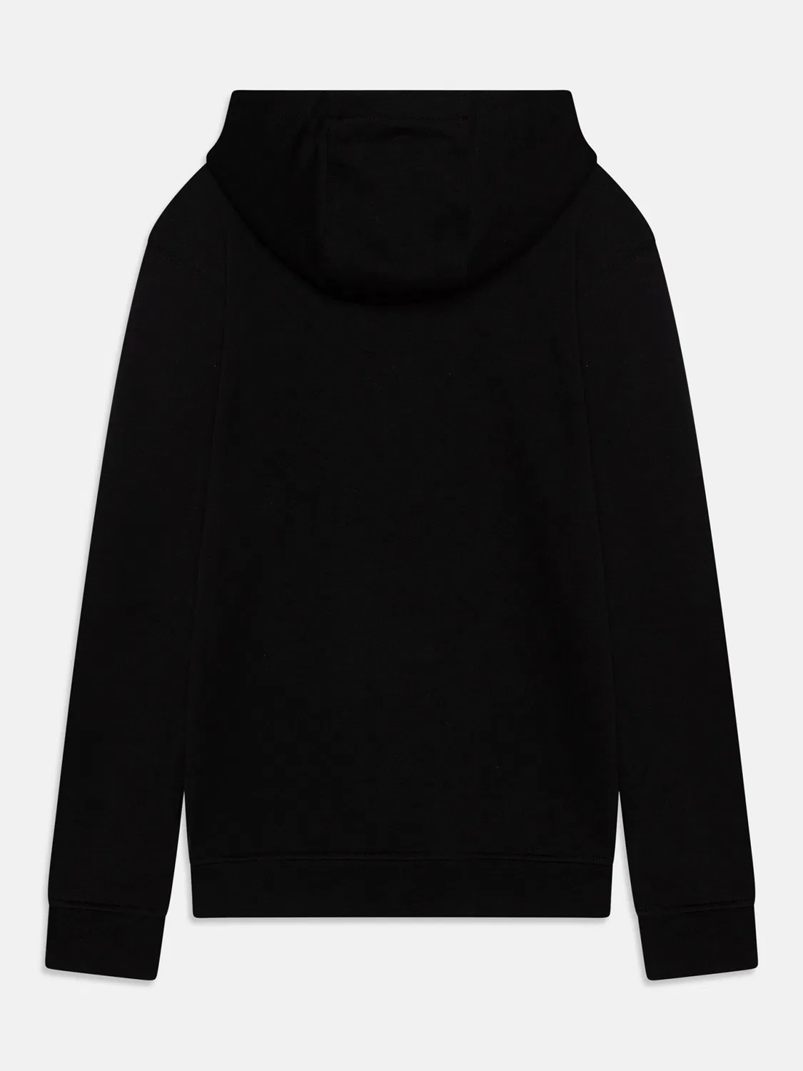 Толстовка Lyle & Scott, Black — фото 2