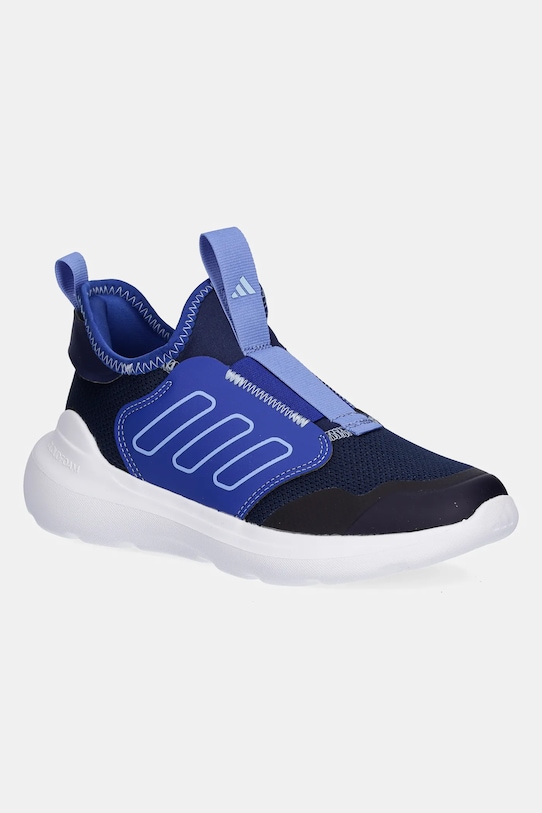 

Детские кроссовки TENSAUR COMFORT Adidas, темно-синий