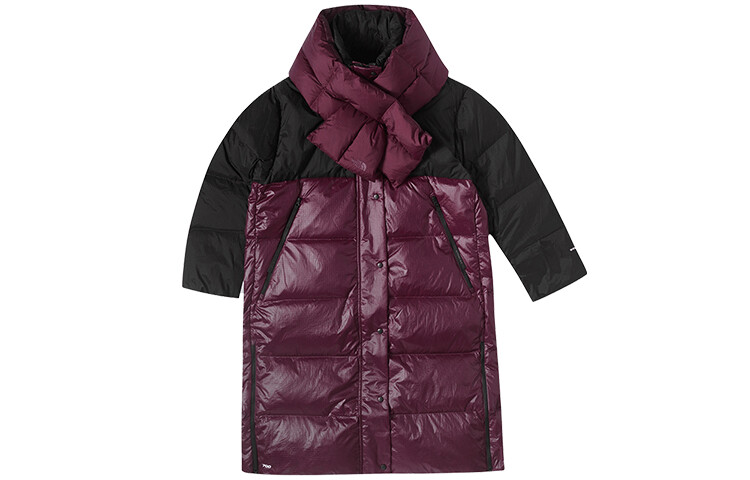 

Женская куртка City Outdoor Collection Blackberry Purple The North Face