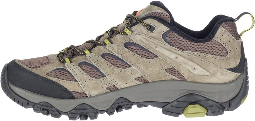 

Мужские кроссовки Merrell MOAB 3, Walnut Moss