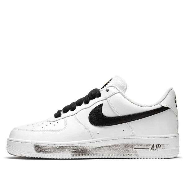 

Кроссовки x g-dragon air force 1 '07 'para-noise 2.0' Nike, белый