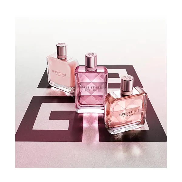 Givenchy Irresistible Very Floral: Парфюмерная вода — фото 4