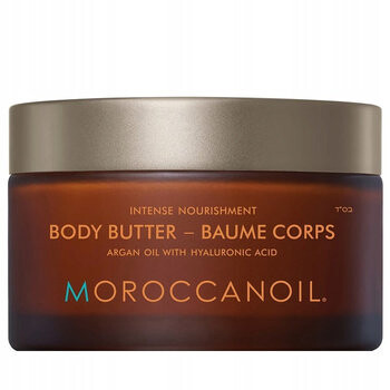 Интенсивное питательное масло для тела, 200 мл Moroccanoil — фото 2
