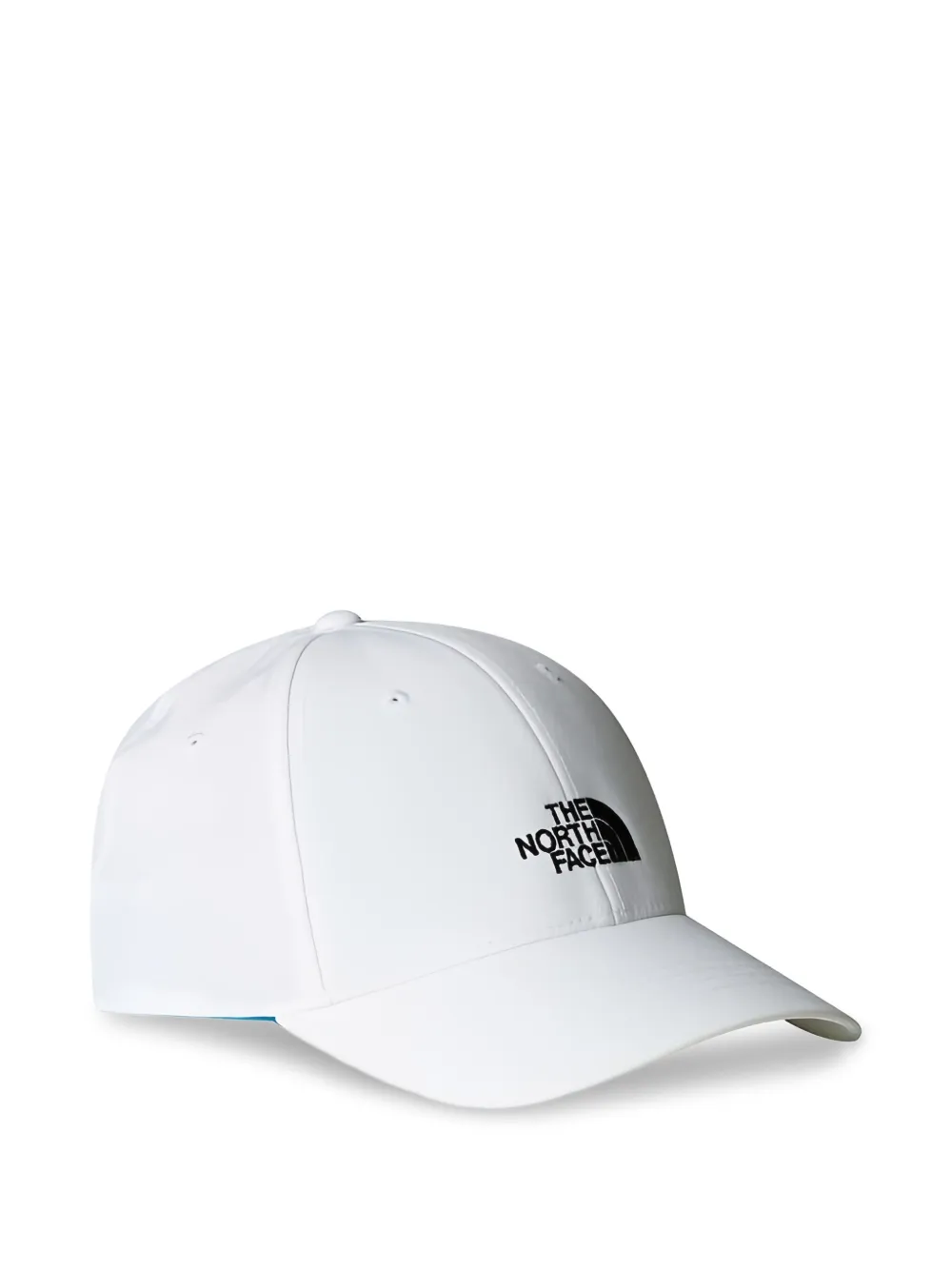 

Кепка 66 Flashdry с вышитым логотипом The North Face, белый