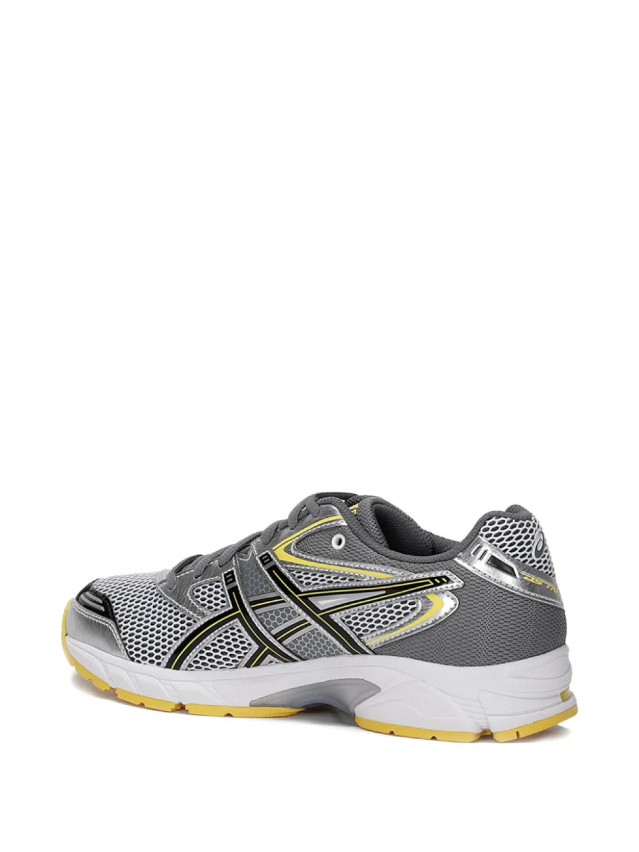 Кроссовки Gel-DS 14 ASICS, серебряный — фото 3