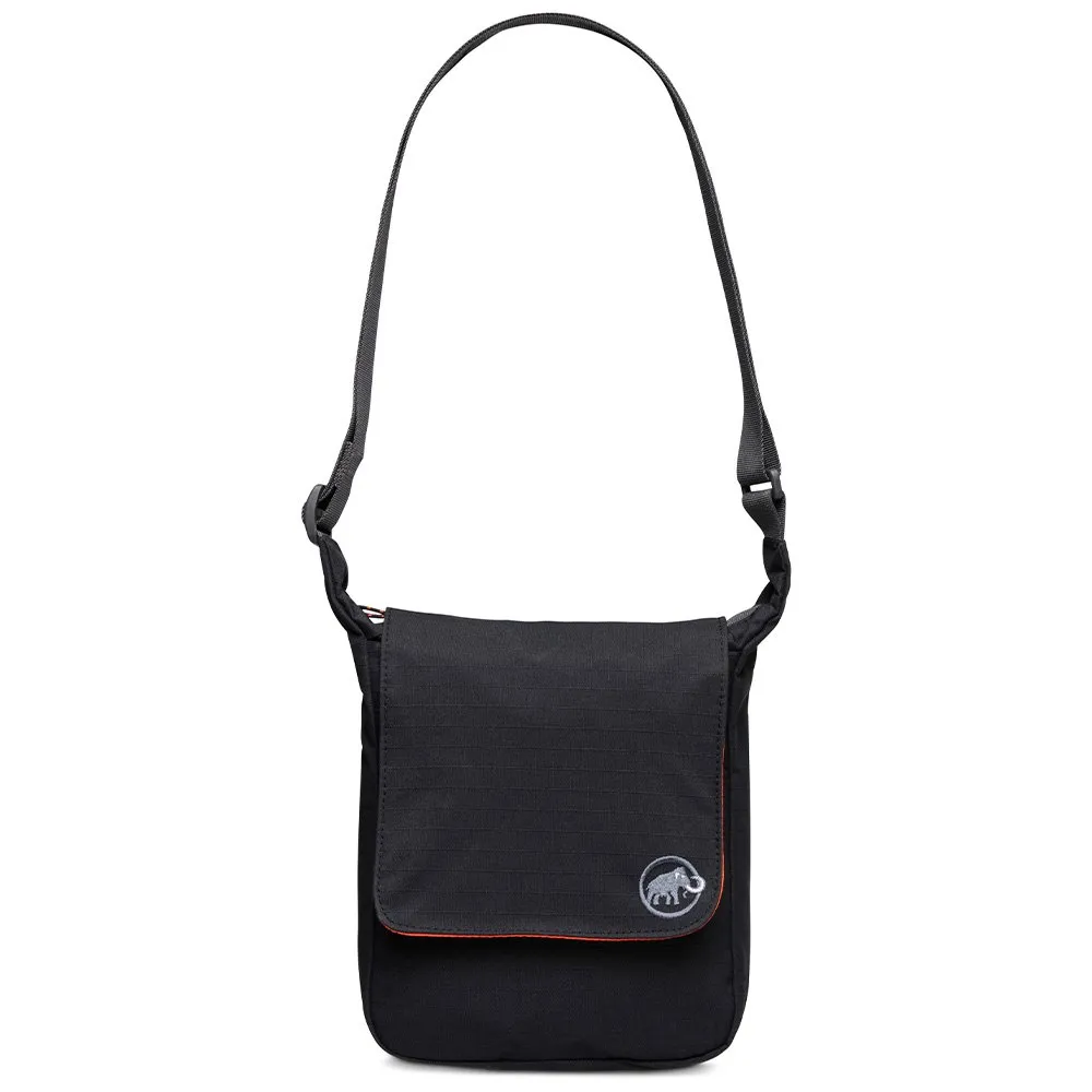 

Сумка кросс-боди Mammut Square, черный