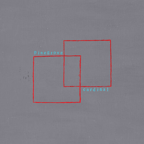 

Виниловая пластинка Pinegrove: Cardinal