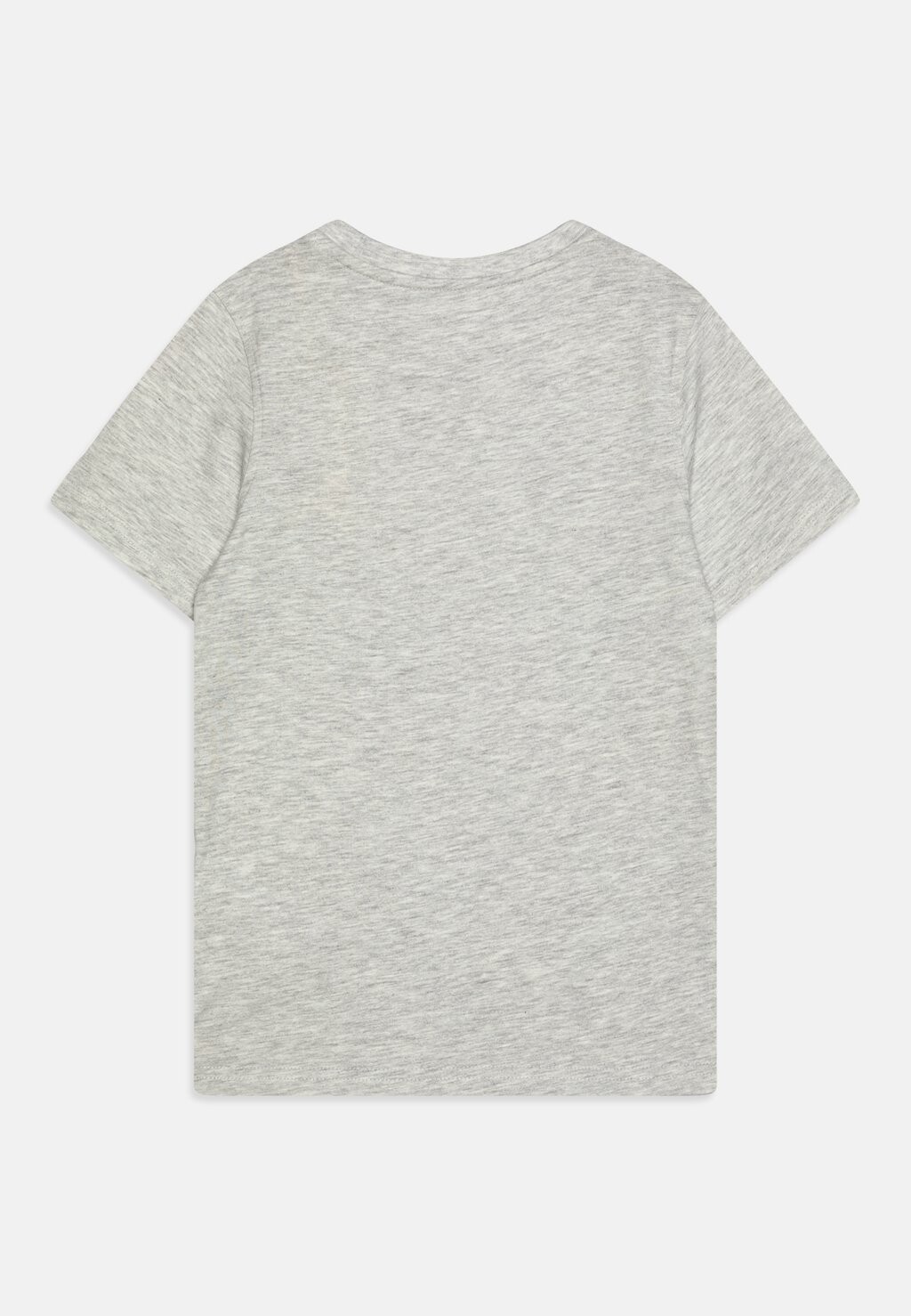 футболка с принтом Unisex 5 Pack Friboo, цвет black/light pink/mottled light grey — фото 2