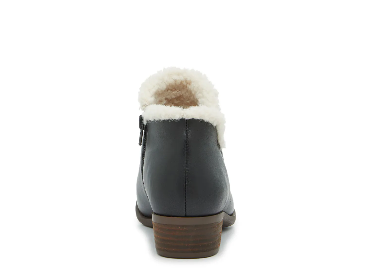 Ботильоны Bitania Bootie Lucky Brand, черный — фото 4