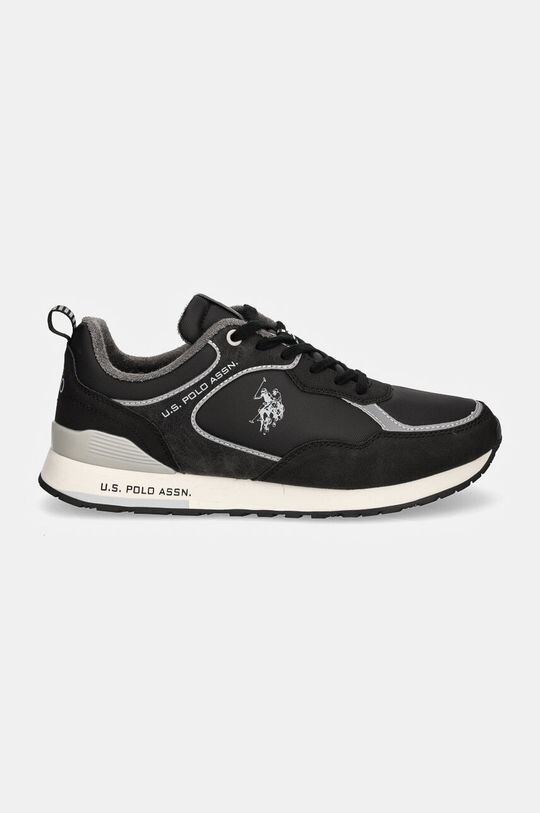 

Кроссовки TABRY U.S. Polo Assn., черный