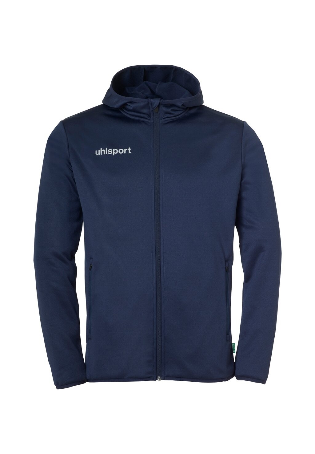 

Флисовая куртка ÜBERGANGS ESSENTIAL uhlsport, синий