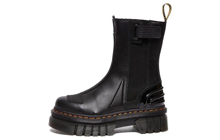 Женские ботинки челси Dr.Martens, Black