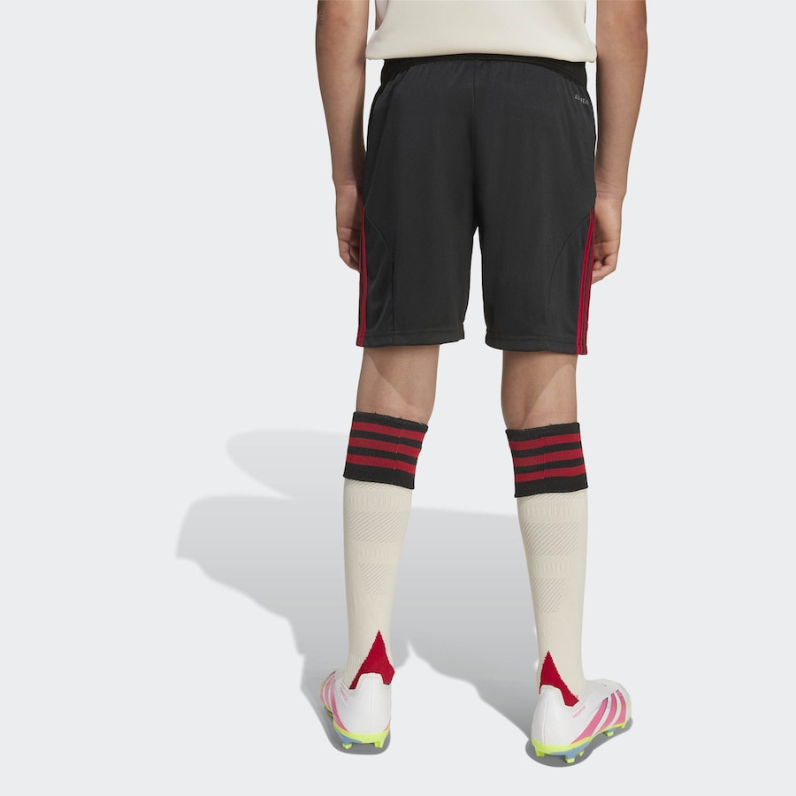 Обычные спортивные штаны ADIDAS PERFORMANCE Liverpool FC 25/26, черный — фото 4
