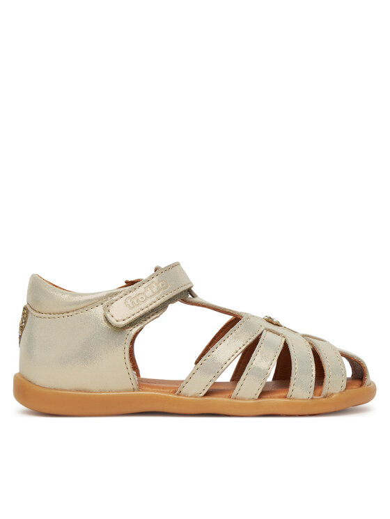

Сандалии Daisy G2150201-2 S Froddo, золотой