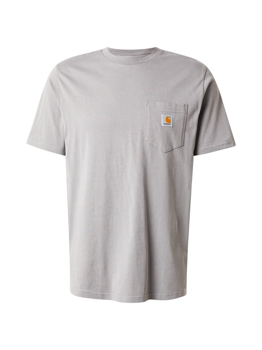 

Футболка Carhartt WIP, Dark grey