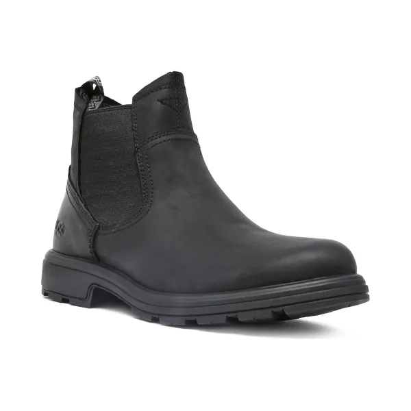 

Ботинки челси M Biltmore Ugg, черный