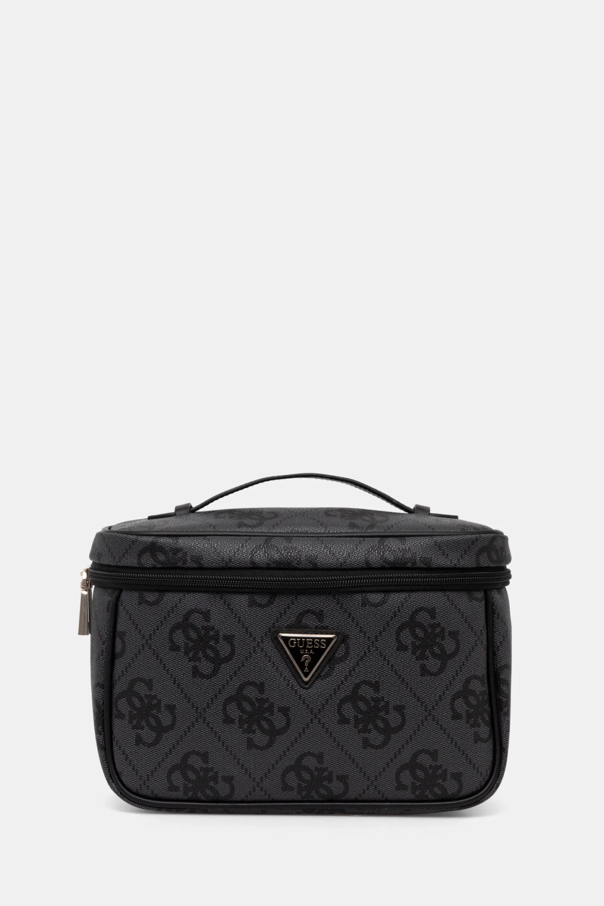 

Косметичка БЕРТА Guess, серый