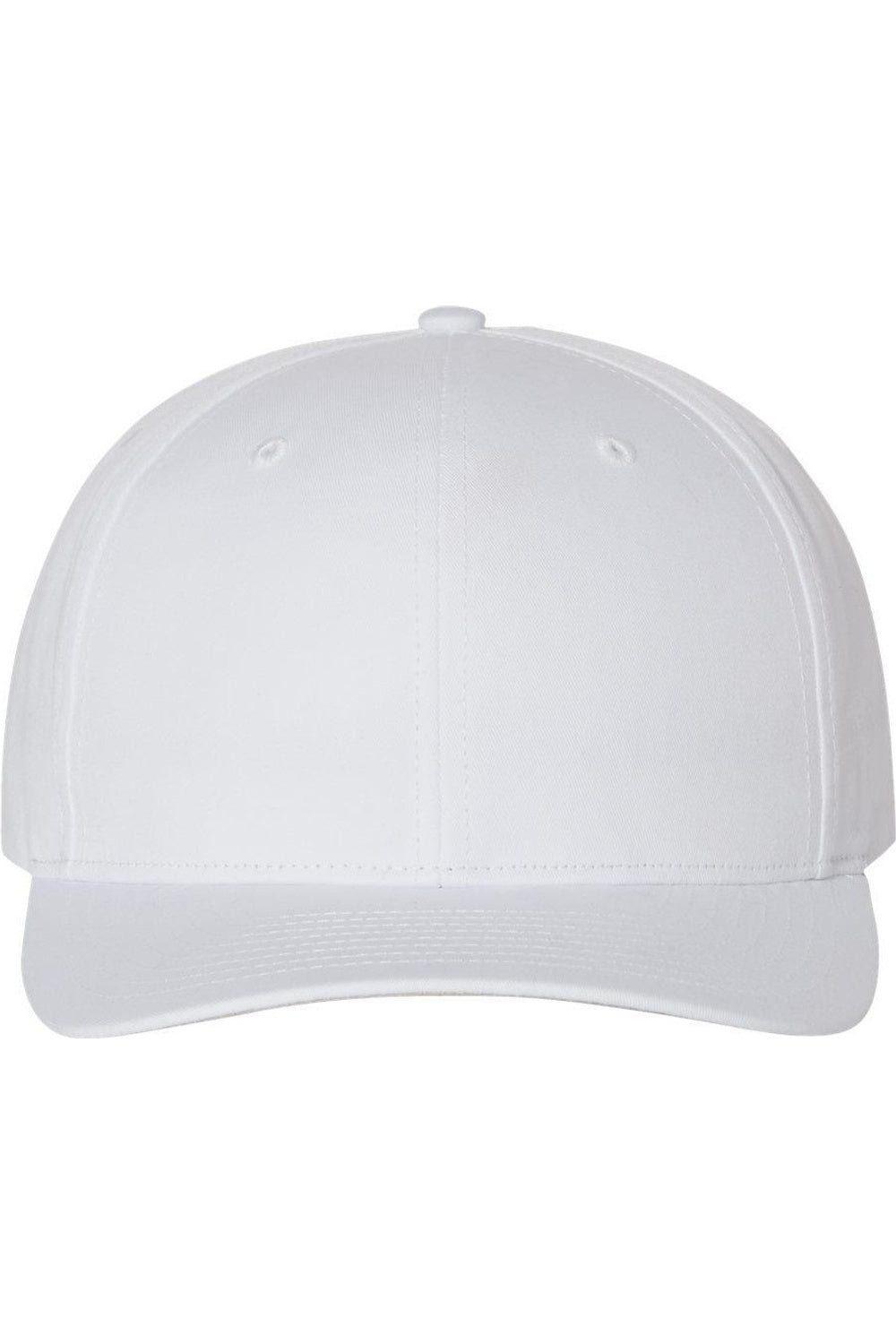 

Кепка Richardson Pro Twill Snapback, белый