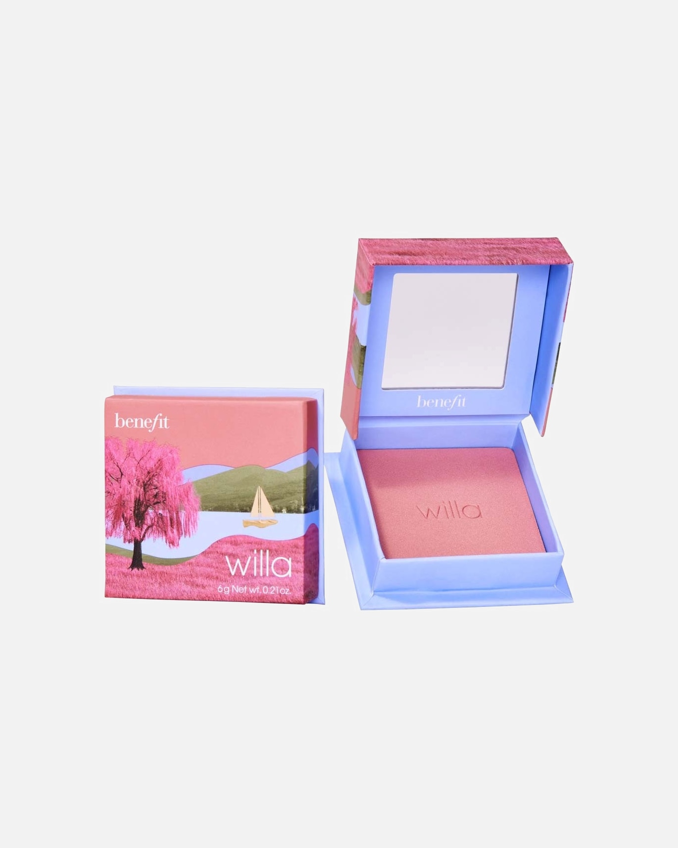 

Румяна Benefit, 6 гр