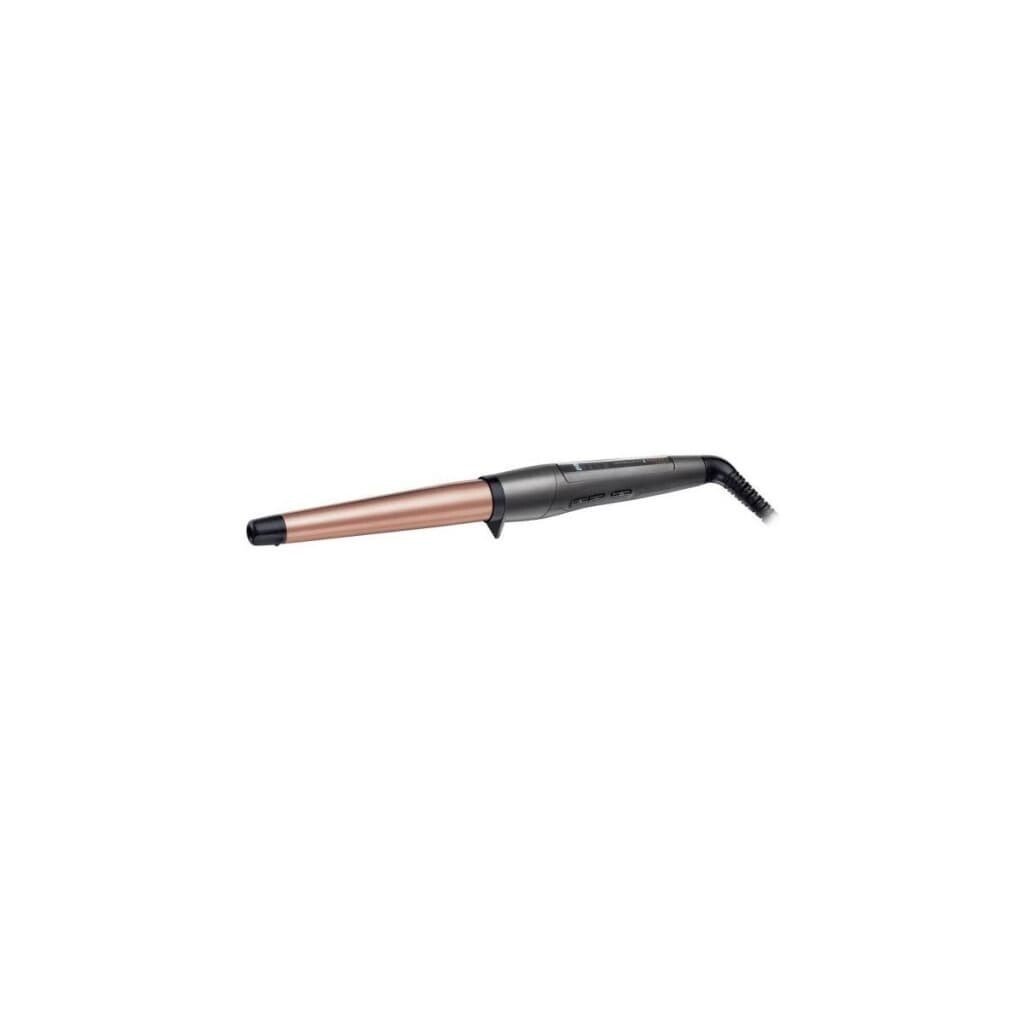

Щипцы для завивки REMINGTON Keratin Protect CI83V6, 19-28 мм
