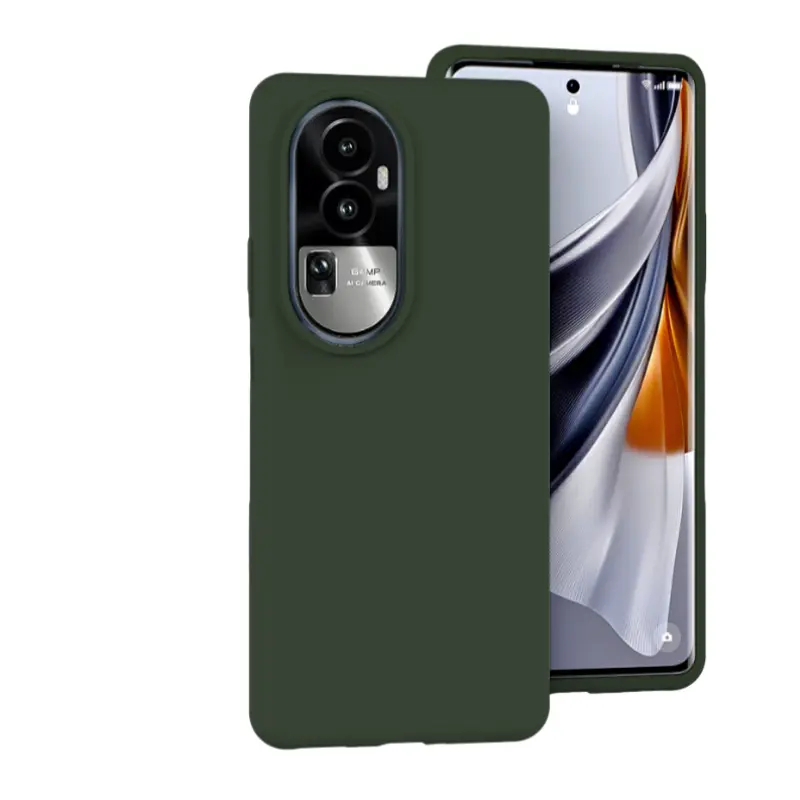 

Чехол для телефона Povatine, Large-porous liquid silicone case