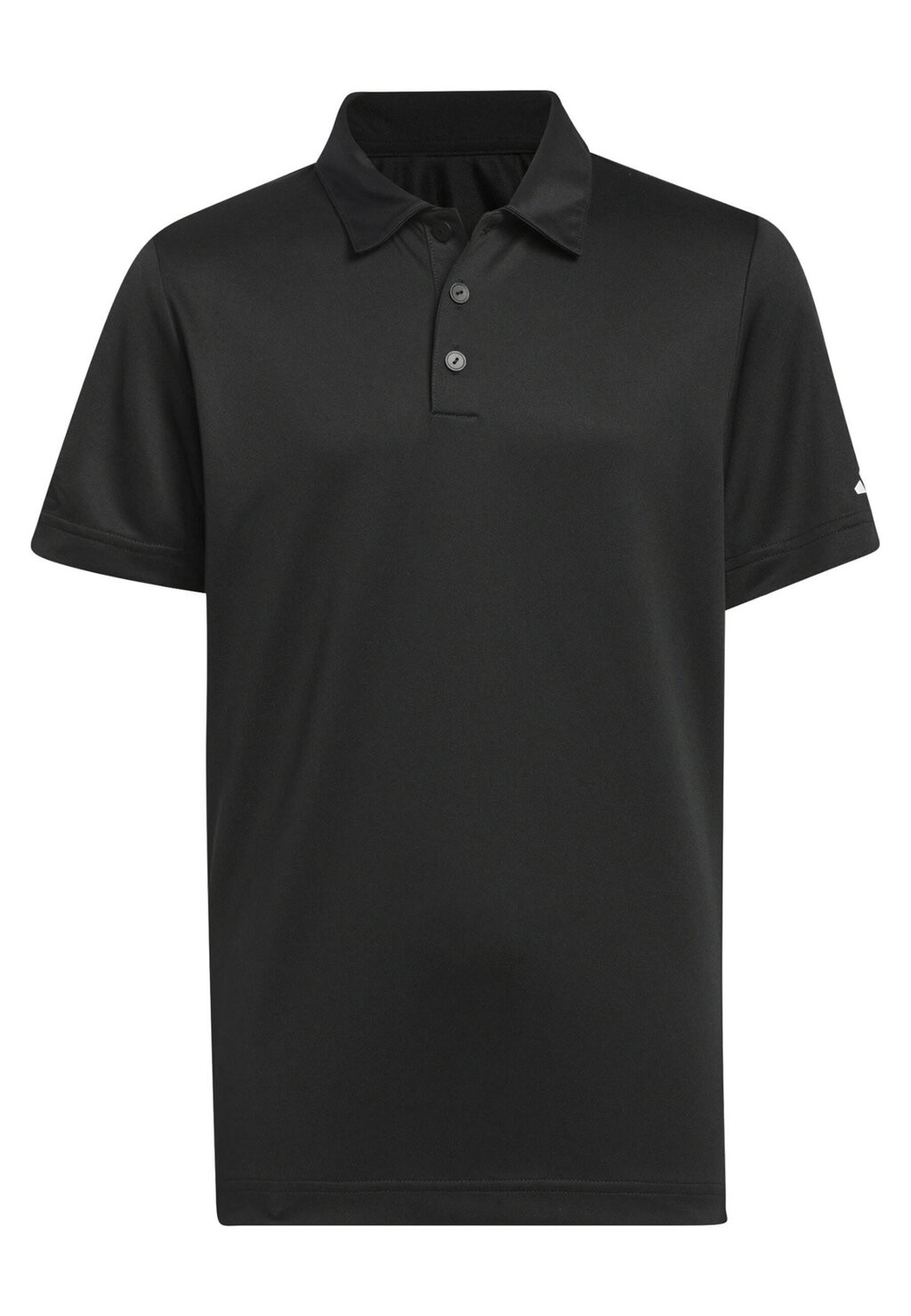 

Рубашка-поло SHORT SLEEVE adidas Performance, цвет black