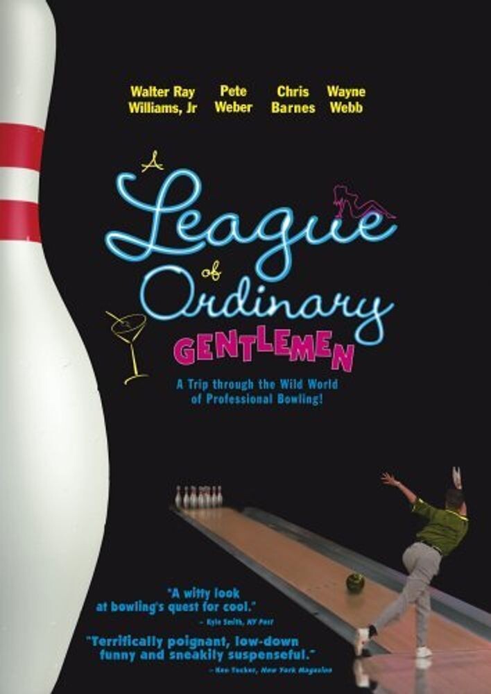 

Диск DVD League Of Ordinary Gentlemen