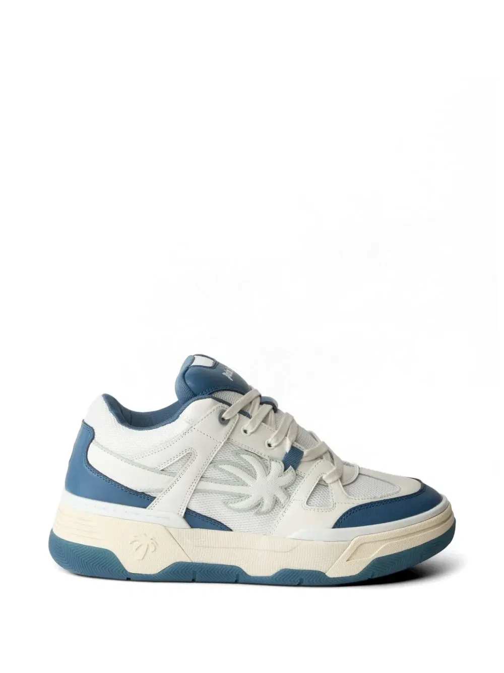 Кроссовки Palm Skate PALM ANGELS, белый