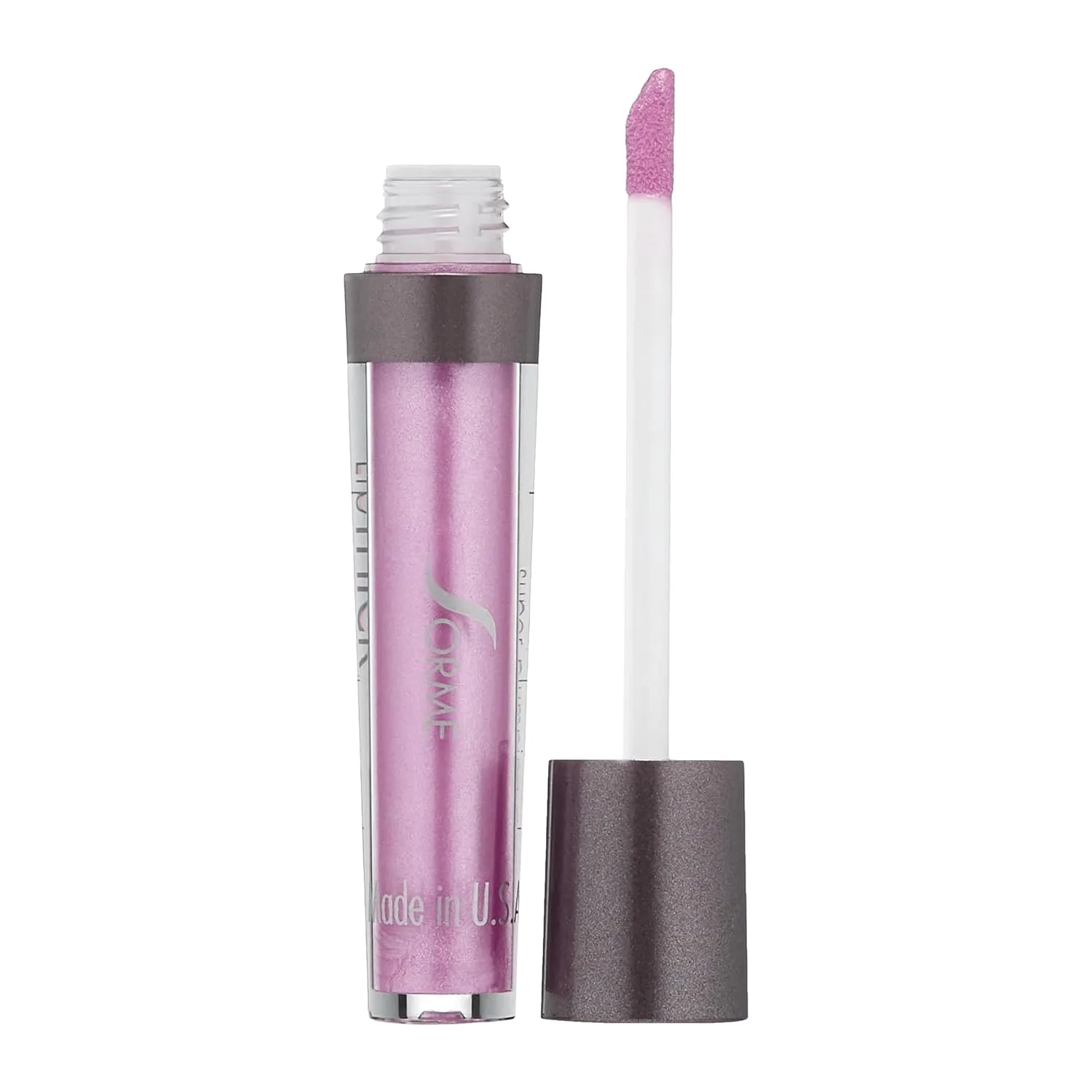 Губной блеск для губ Sorme Lip Thick Gloss Clear #90, Clear