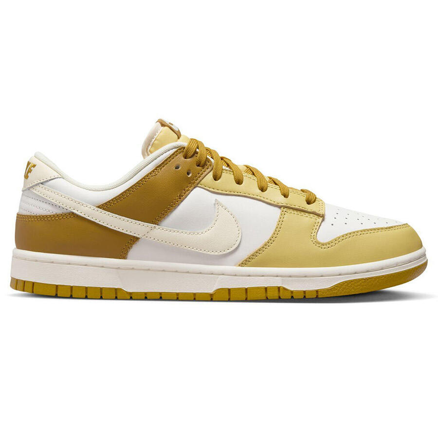 Спортивные кроссовки Nike Dunk Low Retro — фото 2