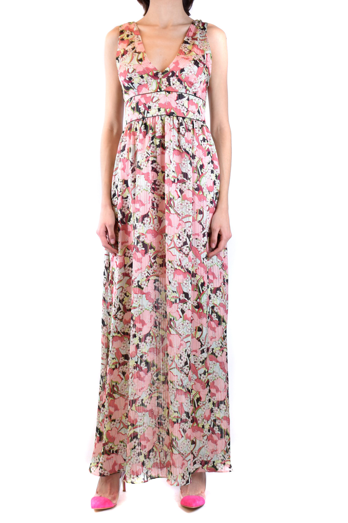

Платье Pinko, multicolor