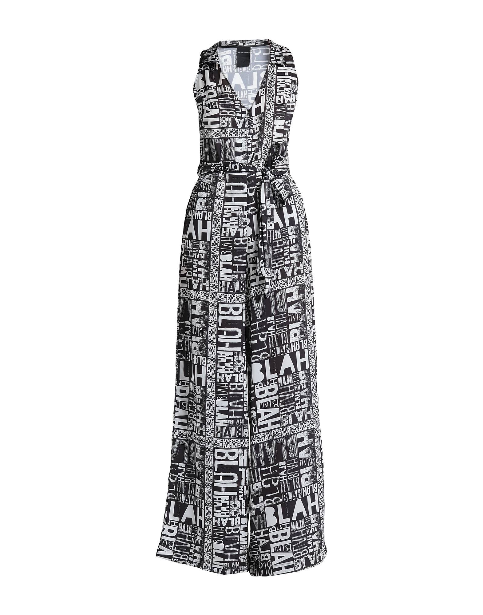 

Комбинезон Marc Ellis, черный